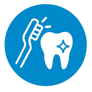 Sbiancamento ed igiene dentale
